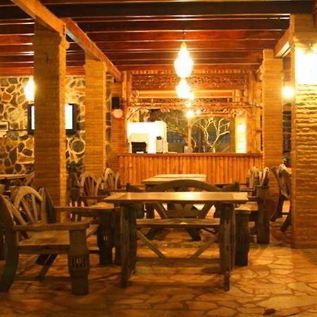 Sai Ngam Beach Resort Pathio Kültér fotó