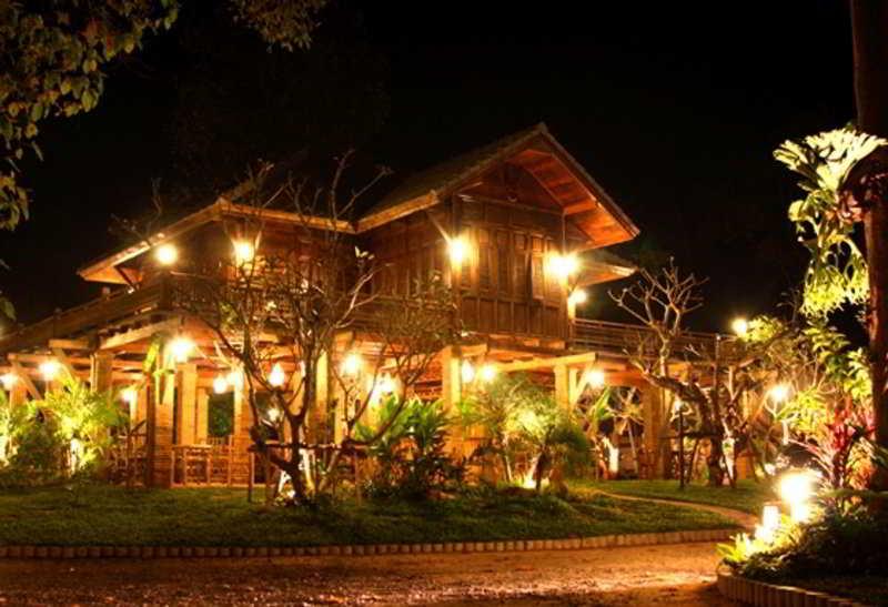 Sai Ngam Beach Resort Pathio Kültér fotó