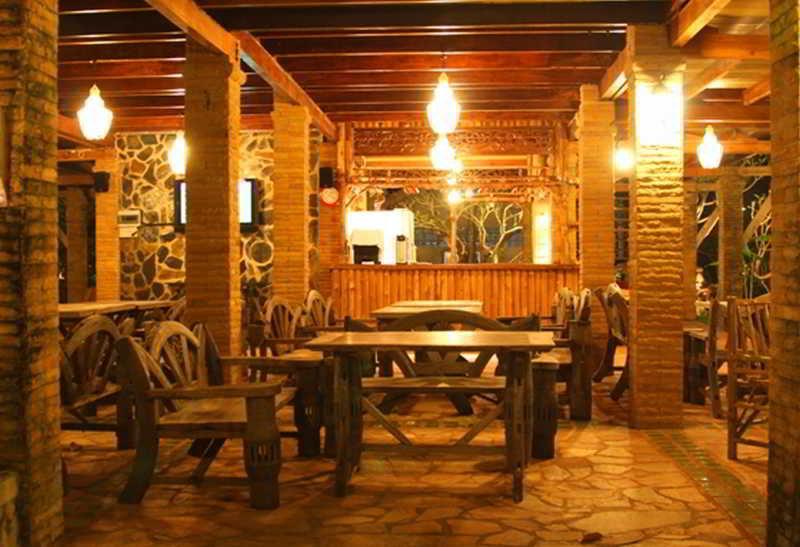 Sai Ngam Beach Resort Pathio Kültér fotó